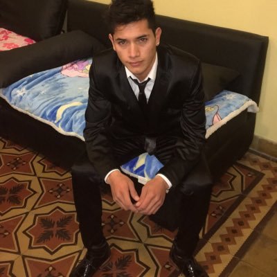 Profile Picture of 𝑨̲𝑼̲𝑮̲𝑼̲𝑺̲𝑻̲𝑶̲𝑨̲𝑹̲𝑪̲𝑬̲ (@AugustoArce6) on Twitter