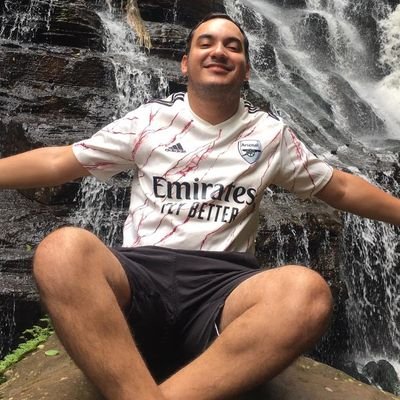 Profile Picture of Fabio Adrian (@FabioAdrianBen1) on Twitter