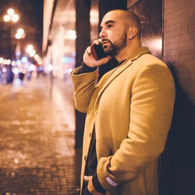 Profile Picture of Shawn Villasenor (@shawnski650) on Twitter
