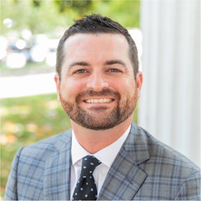 Profile Picture of Jonathan Frost (@jdfrost_today) on Twitter