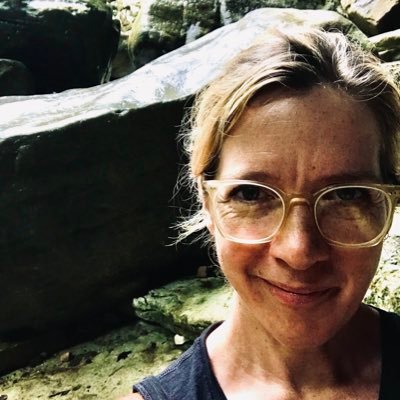 Profile Picture of Jess Vandervoort (@tingth) on Twitter
