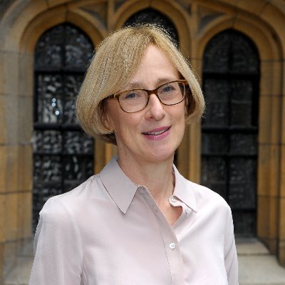 Profile Picture of Sally Moore (@SallyM_LD) on Twitter