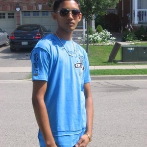 Profile Picture of Junior Starr (@junior9418) on Myspace