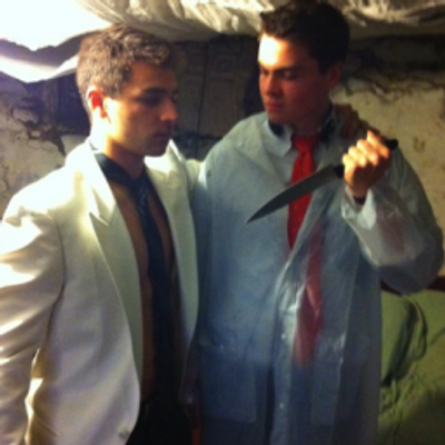 Profile Picture of Joseph Apuzzo (@jpuz93) on Twitter