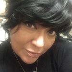 Alicia Monique Wise - Instagram Profile Picture of Alicia Monique Wise (@the_bunny_monique_wise_) on Instagram