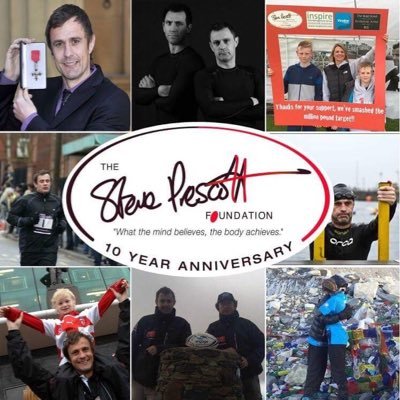 Profile Picture of SPF Charity (@SPFCHARITY) on Twitter