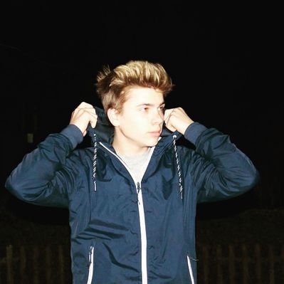 Profile Picture of Coody (@CoodyPaul) on Twitter