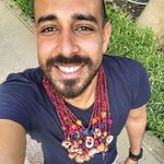 Profile Picture of Ahmad  Atef (@ahmadatef___) on Instagram