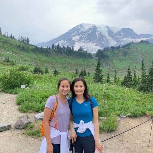 Profile Picture of Haiping Zhang (@hzhang112) on Poshmark