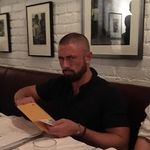 Profile Picture of Jimmy Kleven (@jimmyjameskleven) on Instagram