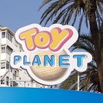 Profile Picture of Toy Planet Marcos Morilla (@toyplanetmarcosmorilla) on Instagram