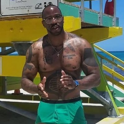 Profile Picture of Emmanuel Alcindor (@Senzanakona) on Twitter