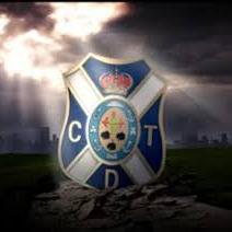 Profile Picture of Cristo David (@CristoDavid6) on Twitter