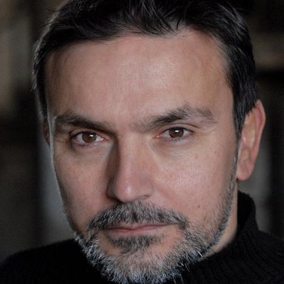 Profile Picture of Anthony Styles (@anthonygstyles) on Twitter