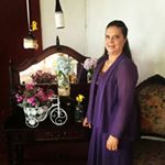 Profile Picture of Lucy Rivera (@lucy90s) on Instagram