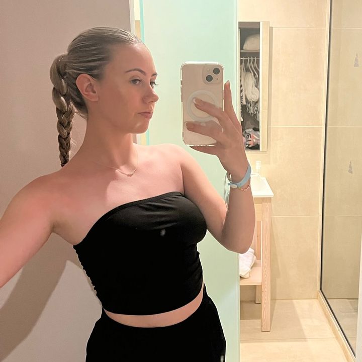 Profile Picture of aimee♥️ (@@aimeemullenn) on Tiktok