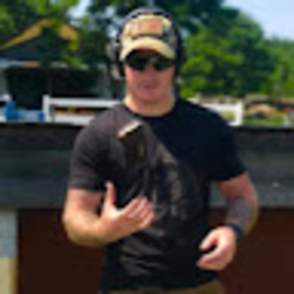 Profile Picture of Sean Brenner (@sean_brenner) on Poshmark