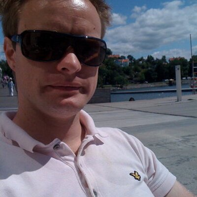 Profile Picture of Roger Andersson (@AnderssonRoger) on Twitter