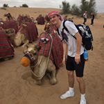 Profile Picture of Tommy Coughlin (@tommy_coughlin) on Instagram