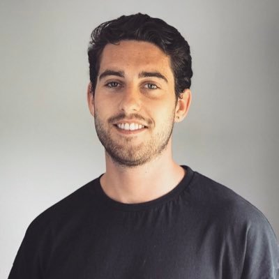 Joseph Spratt - Twitter Profile Picture of Joseph Spratt (@spratt_dev) on Twitter