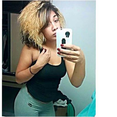 Profile Picture of Alexis Barber (@@LexiBarber) on Twitter