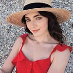 Profile Picture of Ariel Vance (@manzana.blanca.03) on Instagram