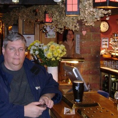 Profile Picture of Tim Clary (@TimC104) on Twitter