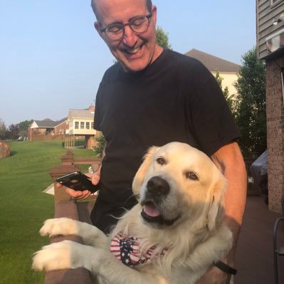 Jeffrey Hilker - Twitter Profile Picture of Jeffrey Hilker (@jhilk2) on Twitter