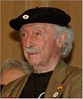 Profile Picture of Mosess Fishmanon Wikipedia