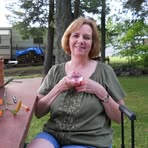 Profile Picture of Janet Bush Cardiff (@janet.cardiff) on Facebook