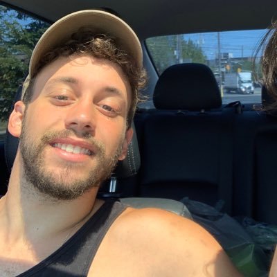 Profile Picture of Marc Gazzoli (@MarcyGKnowsBest) on Twitter