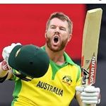 Profile Picture of david_warnerfans (@david_warnerfans) on Instagram