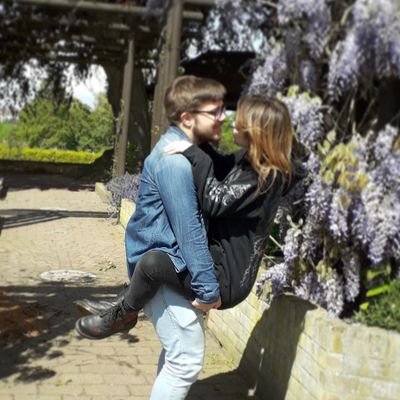 Profile Picture of Bree Johnston (@BreeJohnston17) on Twitter