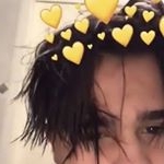 Profile Picture of roacho jones ^[•_{Lucas}•_]^ (@v4pinq) on Instagram