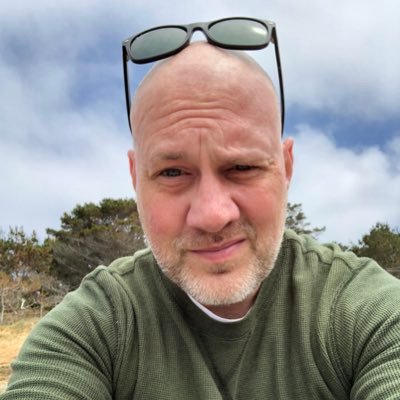 Profile Picture of Jason Boyd (@jasonkboyd) on Twitter