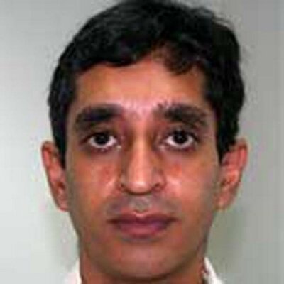 Profile Picture of Nitin Sethi (@toi_nitinS) on Twitter