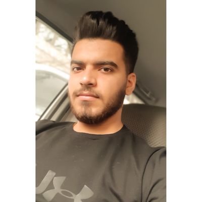 Profile Picture of Ali_ghorbanzadeh (@Alighorbanzad11) on Twitter