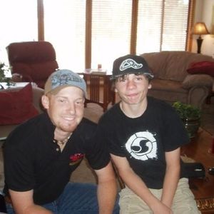 Mitch Mccall - Myspace Profile Picture of Mitch Mccall (@footballstarmitch) on Myspace