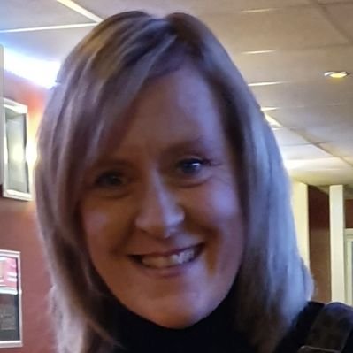 Profile Picture of Patricia Fairclough (@PatriciaFaircl2) on Twitter