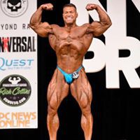 Profile Picture of Robin Strand (@robin-strand-6) on Quora