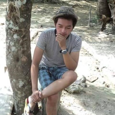 Profile Picture of Peter Andrew Esguerra (@PeterAndrewEsg1) on Twitter