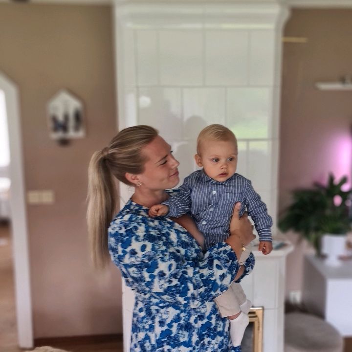 Profile Picture of Cassandra Andersson (@@cassandraand) on Tiktok