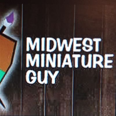 Profile Picture of Tom Nelson (@MidwestMiniGuy) on Twitter