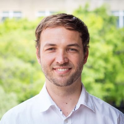 Profile Picture of Bryce McCall (@BryceMcCall4) on Twitter