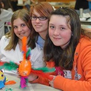 Profile Picture of Cassandra Waldron (@Cassandra-Waldron) on Facebook