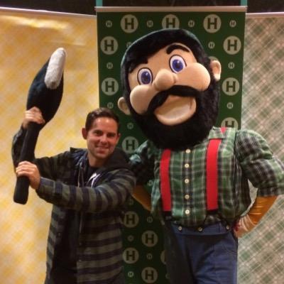 Profile Picture of James Lamping (@JamesLamping) on Twitter