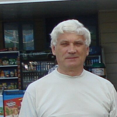 Profile Picture of Konstantin Makarov (@konstantinmaka1) on Twitter