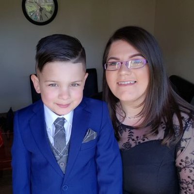 Profile Photo of Mary-Catherine MacIntyre (@MaryMacintyre) on Twitter