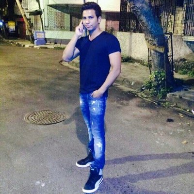 Profile Picture of Rajesh Roy (@rajeshroy24june) on Twitter