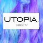 Flora⚡Tinturas fantasia - Instagram Profile Picture of Flora⚡Tinturas fantasia (@utopiacolorsmdp) on Instagram